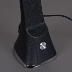 Настольная лампа Reluce 00612-0.7-01 BK