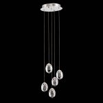 Подвесной светильник DeLight Collection Terrene MD13003023-5A chrome