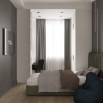 Встраиваемый светильник Hesby Lighting Atlas HSBL_0118