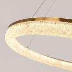 Подвесная люстра Modestyle MS.9025.800 BS