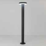 Уличный светодиодный светильник Citilux CLU01B