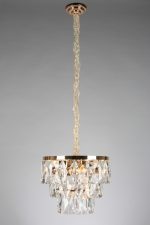 Подвесная люстра Omnilux OML-72903-09