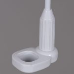 Настольная лампа Reluce 00821-0.7-01 WT