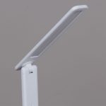 Настольная лампа Reluce 00867-0.7-01 WT