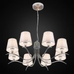 Подвесная люстра Citilux CL439181