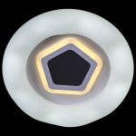 Потолочная люстра Reluce 00976-0.3-50R