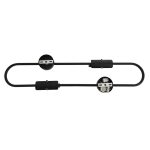 Настенный светильник Lumion Suspentioni Toronto 6561/4W