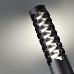 Ландшафтный светильник Novotech Netz 359282