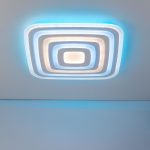 Потолочный светильник Citilux Триест Смарт CL737A100E