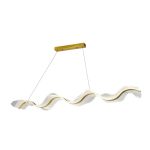 Подвесная люстра Aployt Viven APL.080.13.50