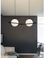 Подвесной светильник Eglo Salvezinas 39592