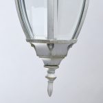 Уличный подвесной светильник De Markt Фабур 804010801