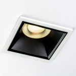 Встраиваемый светильник Lightstar Ciclone 385247