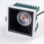 Встраиваемый светильник Lightstar Ciclone 385247