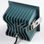 Встраиваемый светильник Lightstar Ciclone 385247