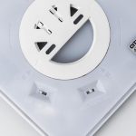 Настенно-потолочный светильник Citilux Norma CL748K201