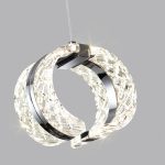 Подвесной светильник Odeon Light Mirage 5029/8L