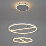 Подвесная люстра Modestyle MS.1754.600.400