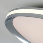 Потолочный светильник LED4U L3020-600 CR