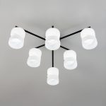 Потолочная люстра Citilux Нильс CL132165