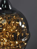 Подвесной светильник Elvan PD-91002C-11W-WW-ChSm