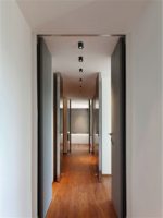 Накладной спот Elvan GW-6615L-10W-WW-Bk