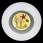 Потолочная люстра Reluce 01023-0.3-01A