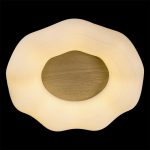 Потолочная люстра Reluce 01029-0.3-01 WOOD