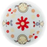 Настенный светильник Eglo Junior 2 88973