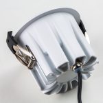 Встраиваемый светильник Lightstar Ciclone 385046