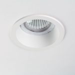 Встраиваемый светильник Lightstar Ciclone 385046