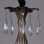 Подвесная люстра Reluce 01116-3.4-06