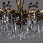 Подвесная люстра Reluce 01116-3.4-06