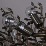 Подвесная люстра Reluce 01116-3.4-06