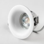 Рамка для светильника Lightstar Levigo 012126