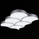 Потолочная люстра Reluce 01218-0.3-06LED