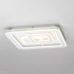 Потолочная люстра Citilux Квест CL739150