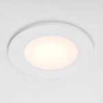 Рамка для светильника Lightstar Piano 012916