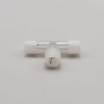 T-коннектор для светодиодного дюралайта Laitcom (LTC) F3-T