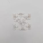 T-коннектор для светодиодного дюралайта Laitcom (LTC) F3-T