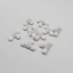 T-коннектор для светодиодного дюралайта Laitcom (LTC) F3-T