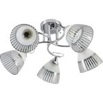 Потолочная люстра Reluce 01382-0.3-05 CR