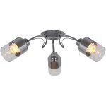 Потолочная люстра Reluce 01392-0.3-03 CR