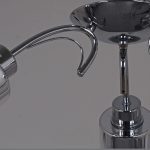 Потолочная люстра Reluce 01392-0.3-03 CR