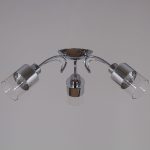 Потолочная люстра Reluce 01392-0.3-03 CR