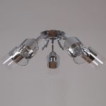 Потолочная люстра Reluce 01392-0.3-05 CR