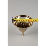 Подвесная люстра APLOYT Gerta APL.725.13.07