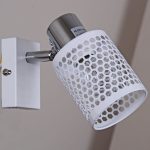 Спот Reluce 01412-0.8-01 WT+CR