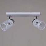 Спот Reluce 01412-0.8-02 WT+CR