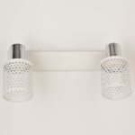 Спот Reluce 01412-0.8-02 WT+CR